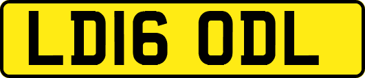 LD16ODL