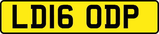 LD16ODP