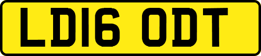 LD16ODT