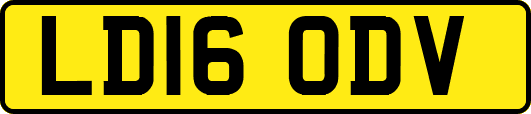 LD16ODV