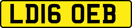 LD16OEB