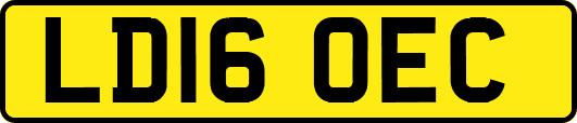 LD16OEC