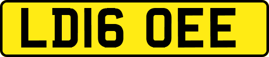 LD16OEE