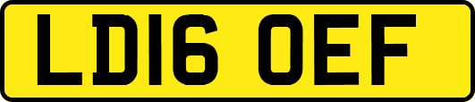 LD16OEF