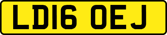 LD16OEJ