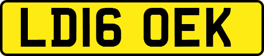 LD16OEK