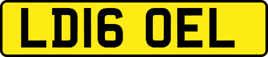 LD16OEL