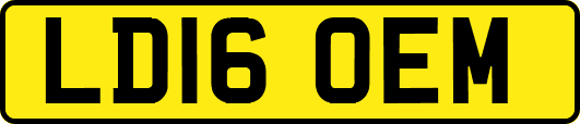 LD16OEM