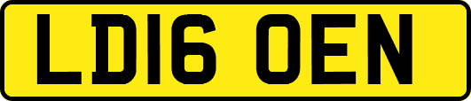 LD16OEN