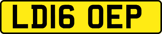 LD16OEP