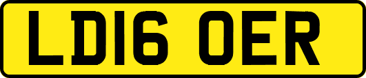 LD16OER