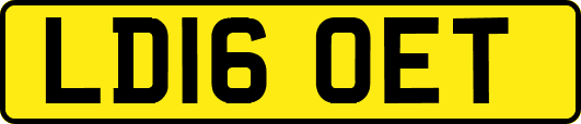 LD16OET
