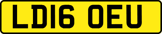 LD16OEU