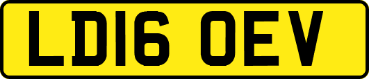 LD16OEV