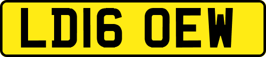 LD16OEW