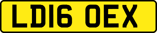 LD16OEX