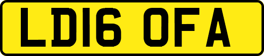 LD16OFA