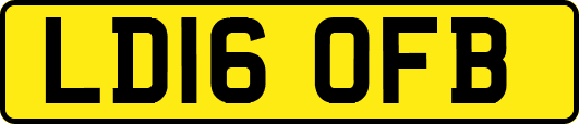 LD16OFB