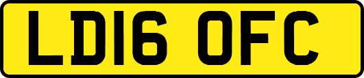 LD16OFC