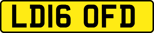 LD16OFD