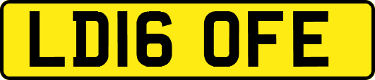 LD16OFE
