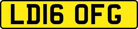 LD16OFG