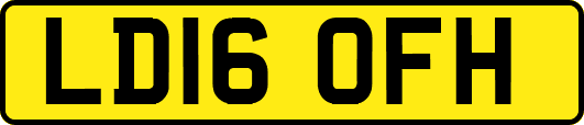 LD16OFH