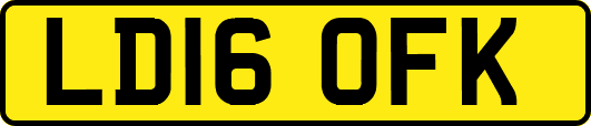 LD16OFK