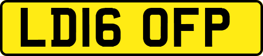 LD16OFP