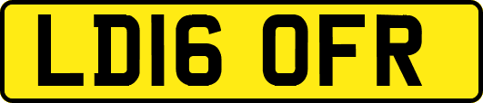 LD16OFR
