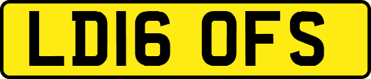 LD16OFS