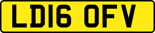 LD16OFV
