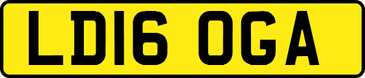 LD16OGA
