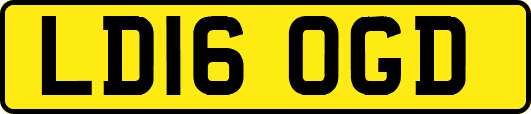 LD16OGD