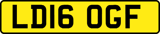 LD16OGF