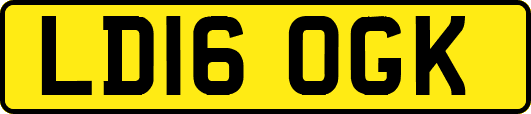 LD16OGK