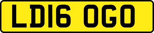 LD16OGO