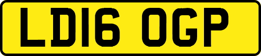 LD16OGP