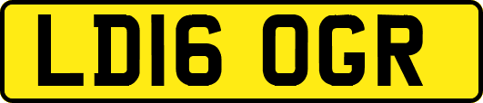 LD16OGR