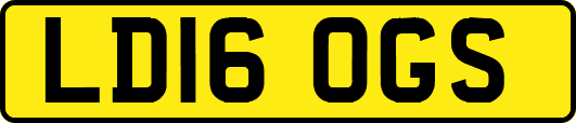 LD16OGS