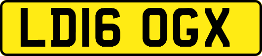 LD16OGX