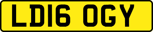 LD16OGY