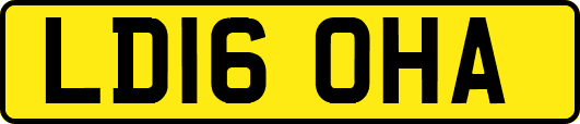 LD16OHA