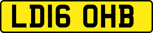 LD16OHB