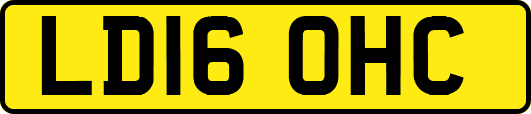 LD16OHC