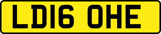 LD16OHE
