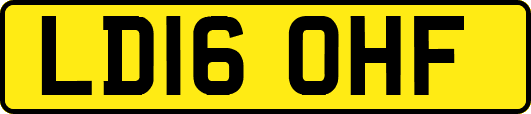 LD16OHF