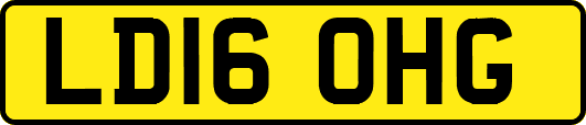 LD16OHG