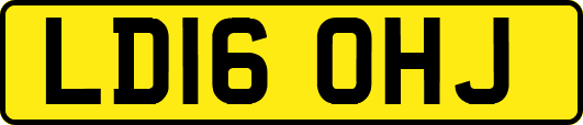 LD16OHJ