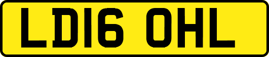 LD16OHL